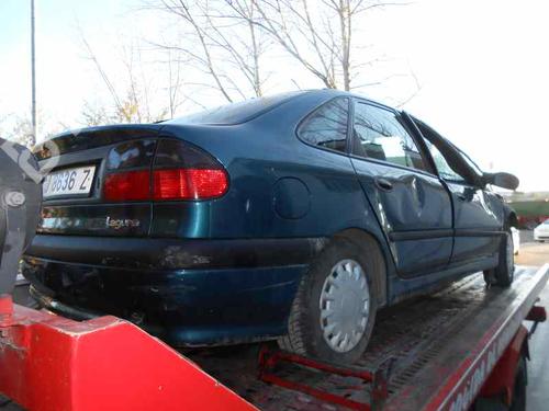 Used Parts RENAULT LAGUNA I (B56_, 556_)    1154626