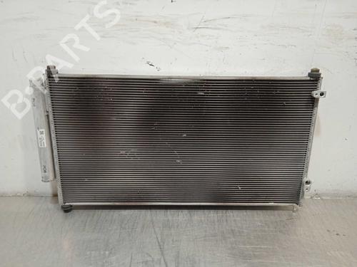 Used AC radiator AC radiator 14912169 14912169