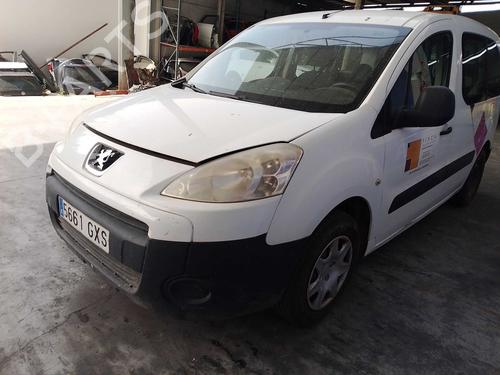 Switch PEUGEOT PARTNER ORIGIN MPV (G_) 1.6 HDi 75 | BP27528948I30 - Image 10