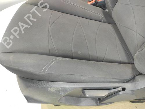Seats set FORD FIESTA VI (CB1, CCN) 1.0 EcoBoost | BP17234852C78 