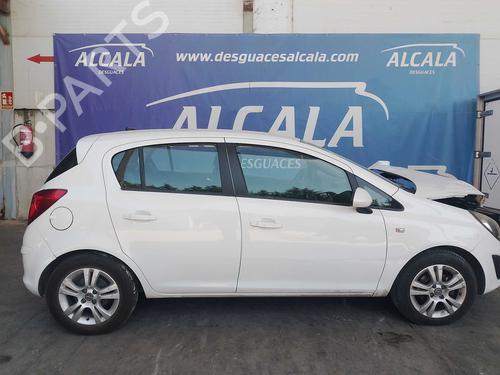 Left taillight OPEL CORSA D (S07) 1.3 CDTI (L08, L68) | BP36278453C34 - Image 5