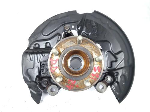 Used Right front steering knuckle Right front steering knuckle FORD FOCUS IV Turnier (HP) 1.0 EcoBoost mHEV (155 hp) 23104992 23104992