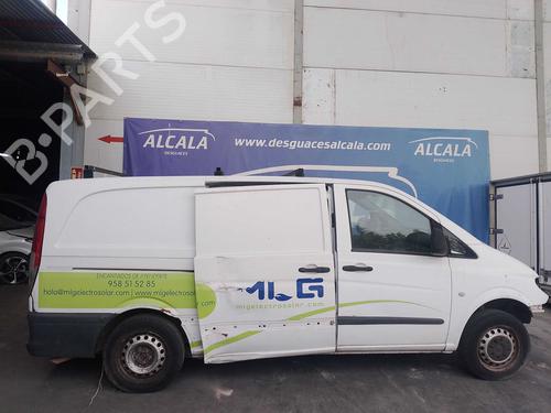 Peças MERCEDES-BENZ VITO / MIXTO Van (W639) 109 CDI (639.601, 639.603, 639.605) 4894357