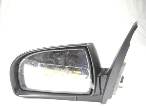 Used Left mirror Left mirror 17694653 17694653