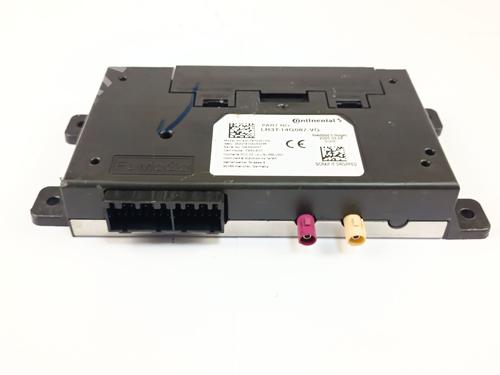 Electronic module FORD TRANSIT CUSTOM V362 Bus (F3) 2.0 EcoBlue | BP31980402M83