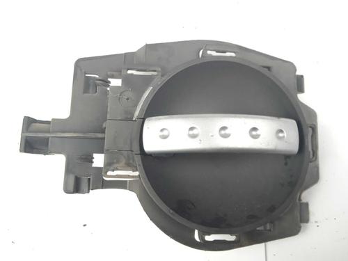 Used Front left interior door handle Front left interior door handle 17178094 17178094