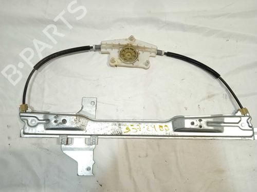 Used Front right window mechanism Front right window mechanism 18483791 18483791