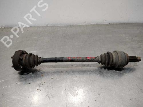 Used Left rear driveshaft Left rear driveshaft BMW X1 (E84) [2009-2015] 9981386 9981386