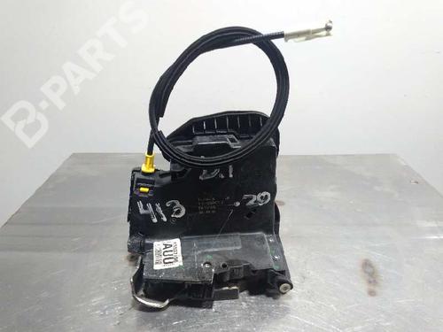 Used Front left lock OPEL ASTRA K (B16) [2015-2022]  10752728