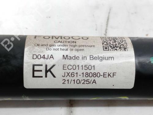 Left rear shock absorber FORD FOCUS IV (HN) 1.0 EcoBoost | BP23531481M18 - Image 2