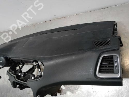 Airbag Kit KIA XCEED (CD) 1.0 T-GDI | BP26299987C86 - Image 2