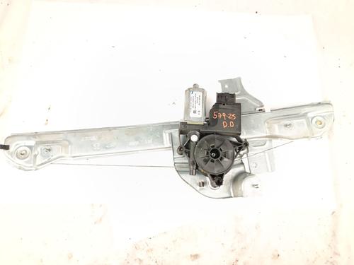 Used Front right window mechanism CITROËN C3 III (SX) 1.2 THP 110 (SXHNPS, SXHNZT, SXHNZ6) (110 hp) 29605472