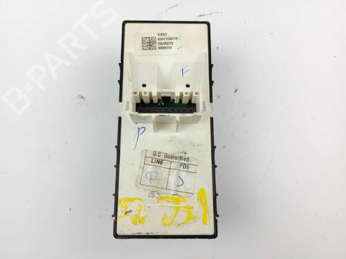 Left front window switch HYUNDAI i20 III (BC3, BI3) 1.0 T-GDI | BP24931425I27 - Image 2
