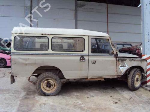 Other SANTANA LANDROVER 88/109  | BP14352719O1 