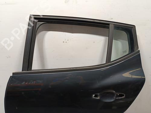 Left rear door DACIA SANDERO III 1.0 TCe 90 | BP29355768C4 
