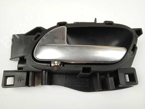 Used Front left interior door handle Front left interior door handle CITROËN C4 Picasso II 1.6 BlueHDi 120 (120 hp) 17568044 17568044