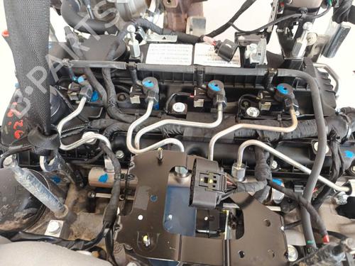 Engine SSANGYONG MUSSO (QK) 2.2 e-XDi 4WD | BP40254717M1 - Image 21
