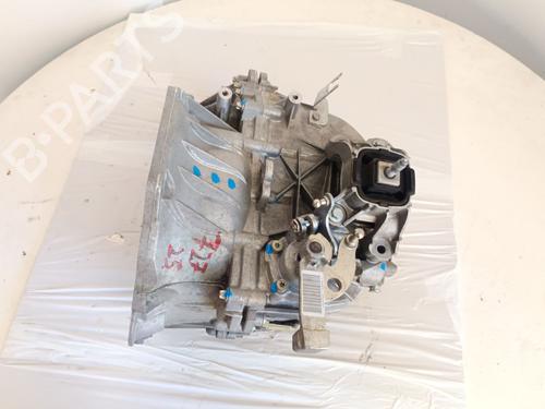 Gearbox MINI MINI COUNTRYMAN (R60) Cooper D | BP30748445M3 