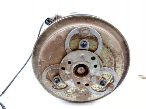 AC compressor NISSAN TERRANO II (R20) 2.7 TDi 4WD | BP24935910M34 