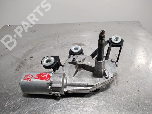 Rear wiper motor VW POLO (9N_, 9A_) 1.4 TDI (70 hp) 6Q6955711A