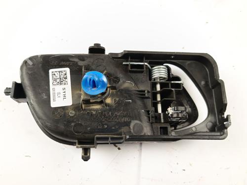 Venstre bagtil invendig håndtag HYUNDAI BAYON (BC3) 1.2 MPI | BP29619164I15 