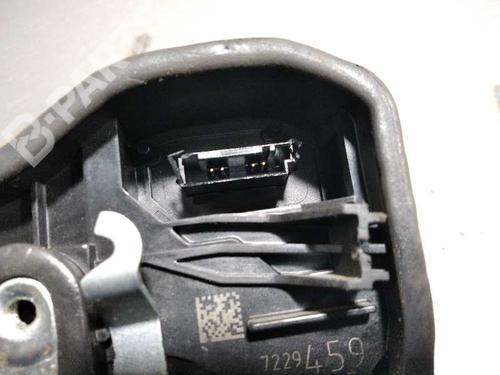 Rear left lock BMW 1 (F20)  | BP9979615C100 