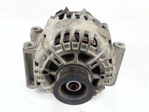 Alternator OPEL MERIVA B MPV (S10) 1.6 CDTI (75) | BP34570101M7 - Image 2