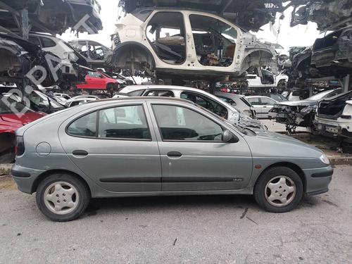 Used Parts RENAULT MEGANE I (BA0/1_)  1.9 dTi (BA08, BA0N)  4511642