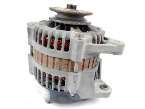 Used Alternator Alternator DAEWOO MATIZ (M100, M150) 0.8 (52 hp) 18407738 18407738