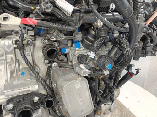 Engine MINI MINI (F56) Cooper D | BP39649477M1 - Image 16