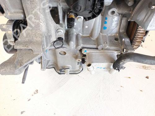 Engine RENAULT CAPTUR I (J5_, H5_) 0.9 TCe 90 | BP36115155M1 - Image 17