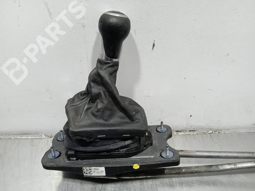Gear lever AUDI A5 (8T3) S5 quattro | BP9985122M90 