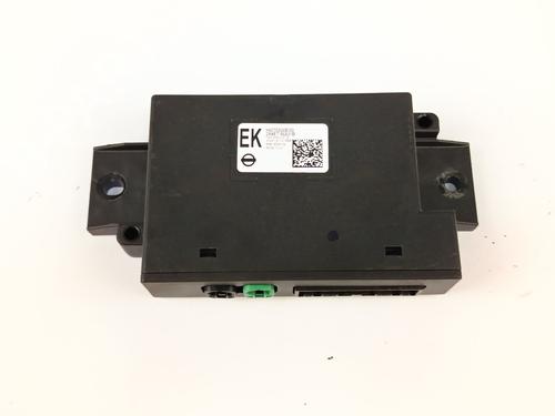 Elektronisk modul Elektronisk modul NISSAN QASHQAI III (J12) 1.3 DIG-T (140 hp) 35782599 35782599