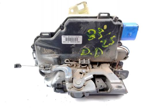 front-right-lock-vw-transporter-t5-van-7ha-7hh-7ea-7eh-2003-24296552 main image