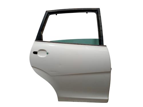Used Right rear door SEAT ALTEA XL (5P5, 5P8) 1.6 TDI (105 hp) 21789081
