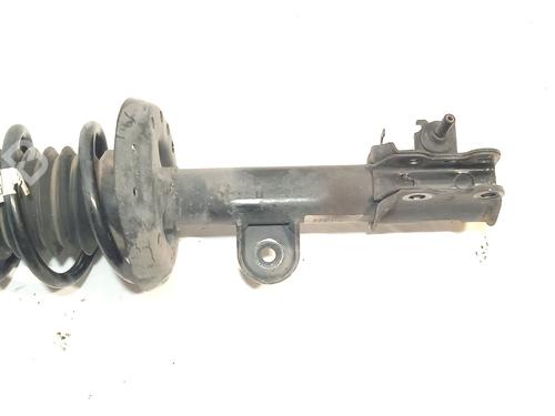 Right front shock absorber FIAT TIPO Hatchback (356_, 357_) 1.3 D (356HXH1A) | BP19161609M17 