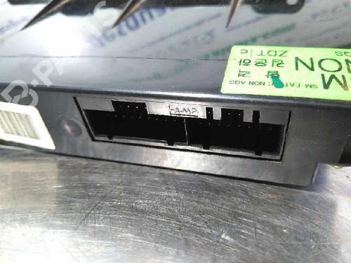 Climate control HYUNDAI SANTA FÉ I (SM) 2.0 CRDi | BP10958359I5 