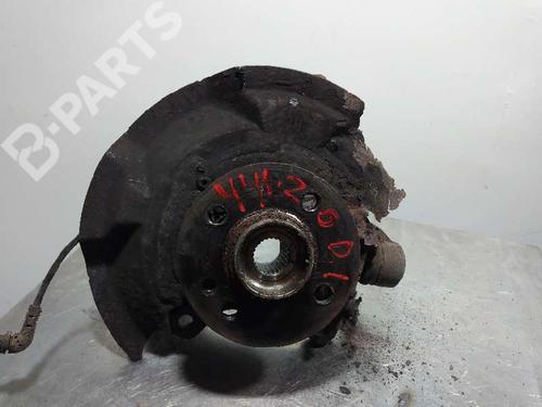 Used Left front steering knuckle Left front steering knuckle MINI MINI (R56) [2005-2014] 9996530 9996530