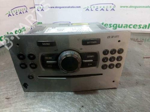 radio-opel-corsa-d-s07-497316088-2006-2007-2008-2009-2010-2011-2012-2013-2014-2015-9993984 main image
