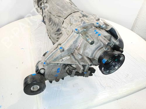 Gearbox MERCEDES-BENZ GLE (V167) GLE 350 de 4-matic (167.117) | BP36041112M3 - Image 11