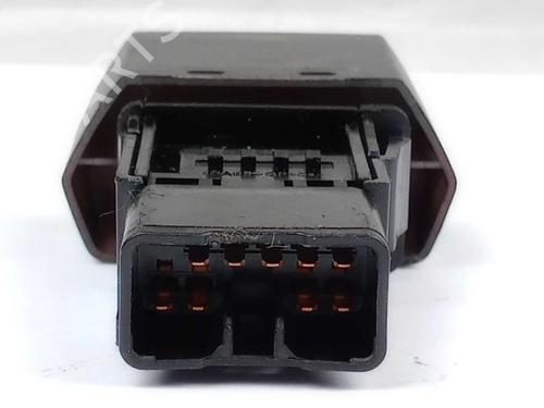 Warning switch SSANGYONG RODIUS II 2.2 Xdi | BP18411044I22 - Image 2