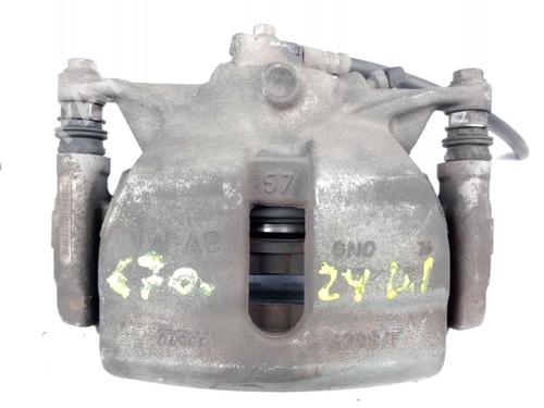 Used Left front brake caliper Left front brake caliper SEAT ATECA (KH7, KHP) 1.6 TDI (115 hp) 21327596 21327596