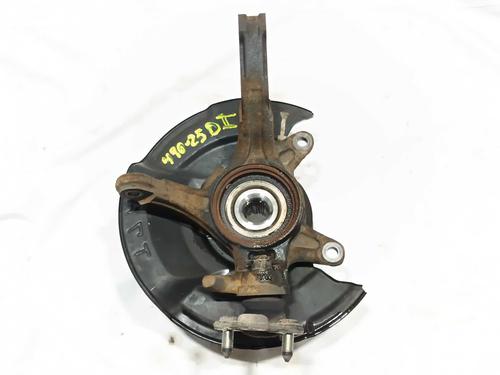 Left front steering knuckle HONDA HR-V (RU) 1.6 i-DTEC (RU8) | BP28514989M25 - Image 2