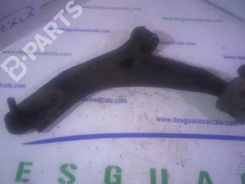 Used Left front suspension arm Left front suspension arm FORD FOCUS C-MAX (DM2) 2.0 TDCi (136 hp) 9987229 9987229