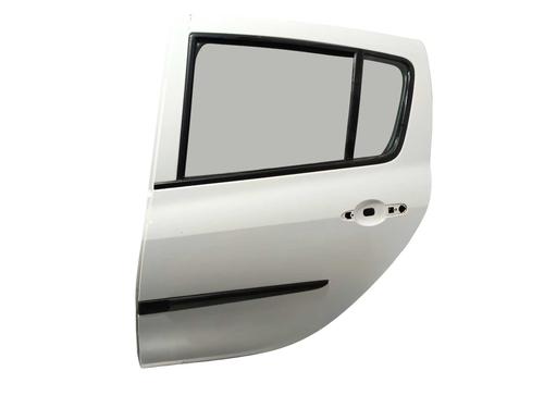 left-rear-door-renault-clio-iii-br01-cr01-2005-2006-2007-2008-2009-2010-2011-2012-2013-2014-34495874 main image