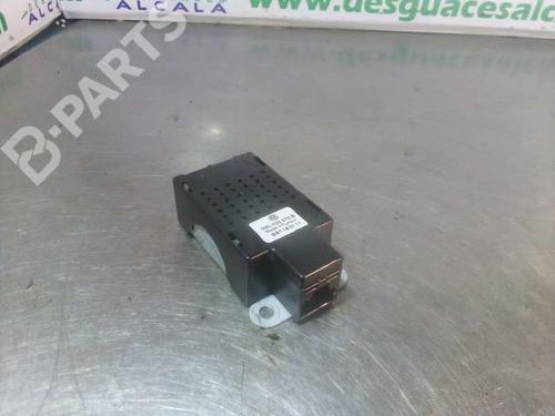 Elektronisk modul VW GOLF VI (5K1) 2.0 TDI (170 hp) 9995209