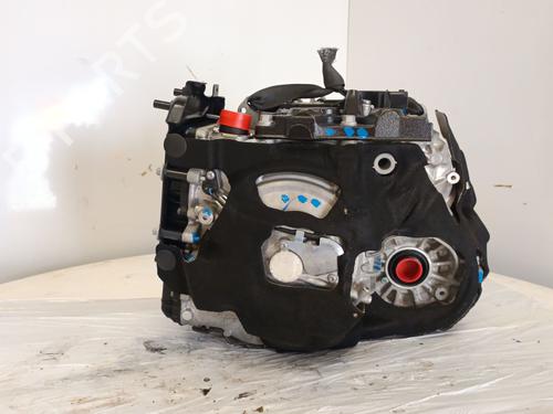 Gearbox JAGUAR E-PACE (X540) 2.0 D165 | BP29568723M3 