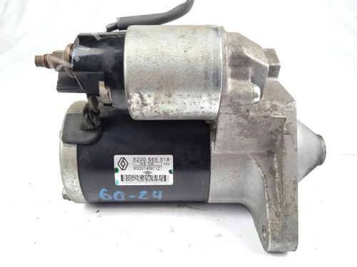 Used Starter Starter 17495377 17495377