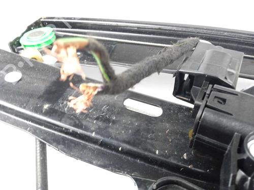Front left window mechanism FORD C-MAX II (DXA/CB7, DXA/CEU) | BP10774599C22 - Image 2
