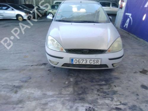 Headlight switch FORD FOCUS I Saloon (DFW) | BP11146540I24 - Image 10